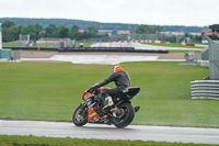Advanced Group Orange Bikes